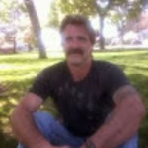 Meet your Posher, Mike